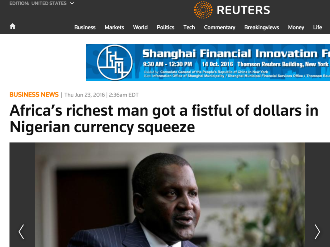 12 Conditions for “Praising” Buhari, By Farooq A. Kperogi, Ph.D.