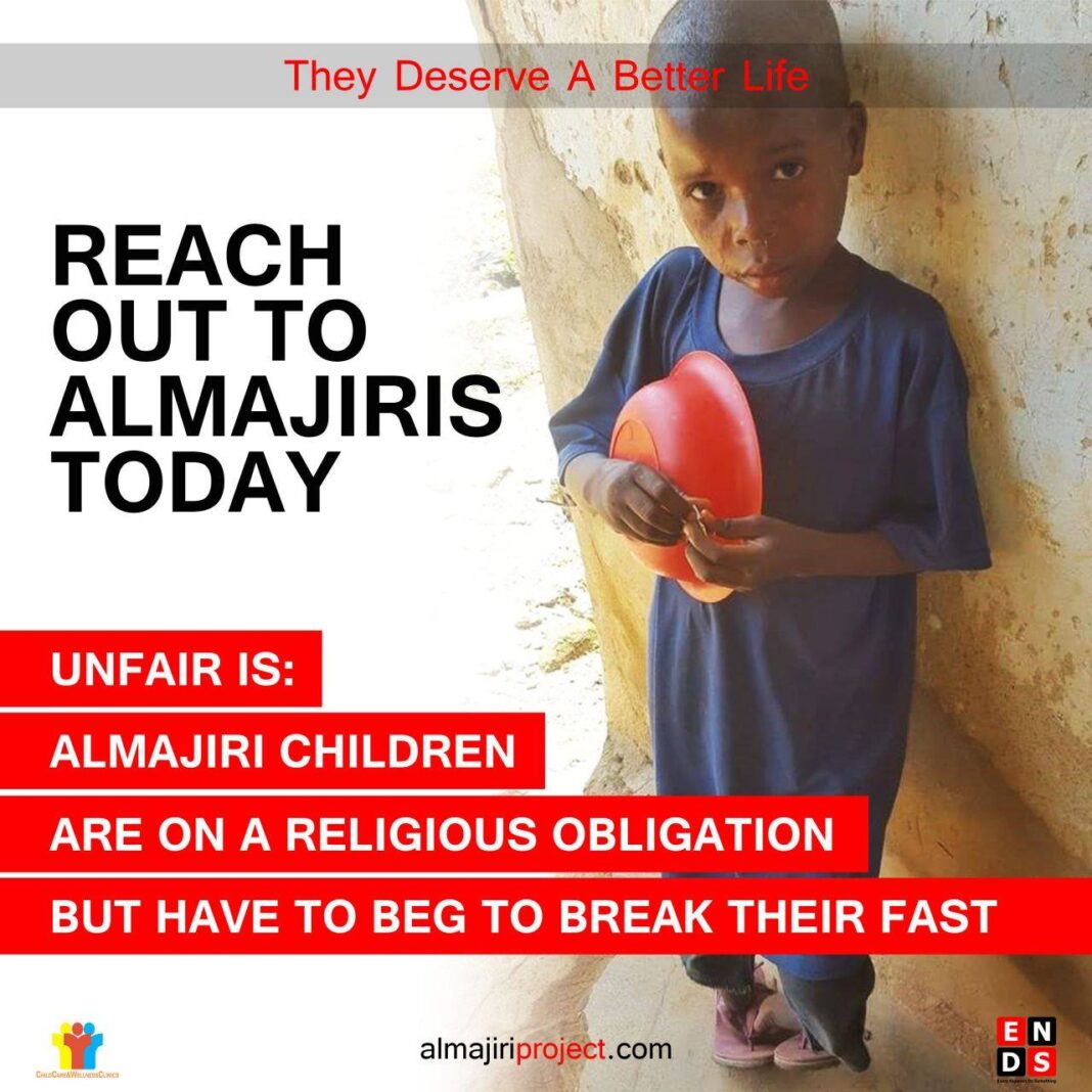 Begging Has no Basis in Islam – Sultan