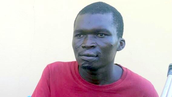 Boko Haram Commander Confesses to Leading Operation to Kidnap Chibok Girls