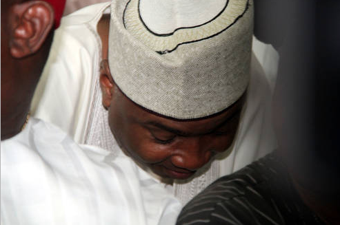 Attacks On Court Observers By Saraki Supporters In Ilorin: CHRICED Flays Attacks On Critical Voices