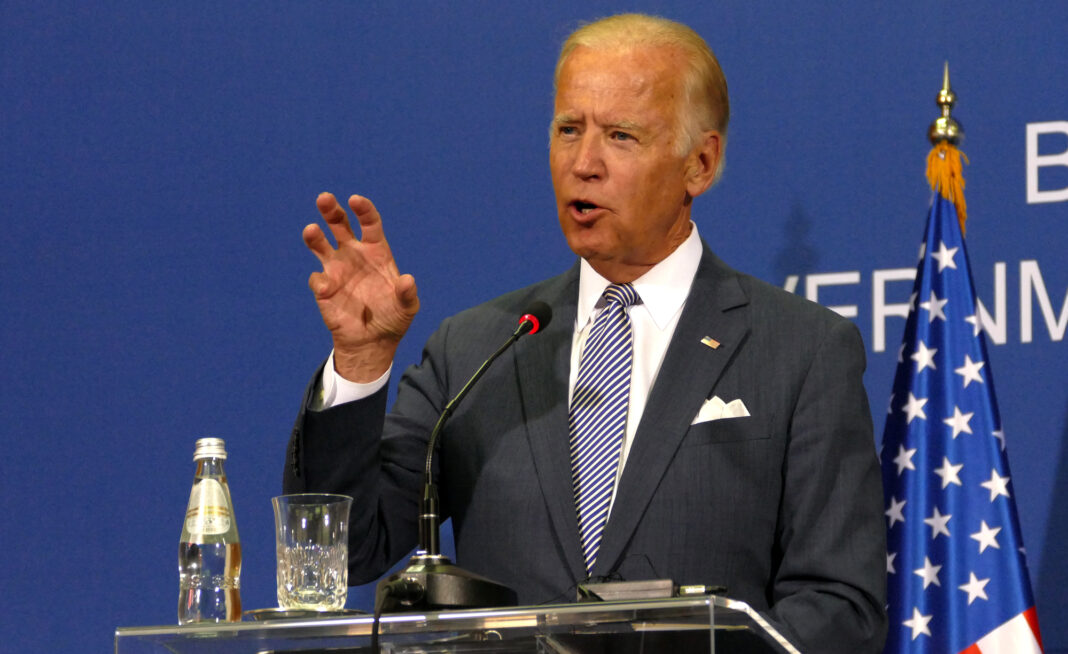AUTHORITARIAN: Biden Whitehouse Flagging Facebook Health Posts They Don’t Like To Control Social Media Speech