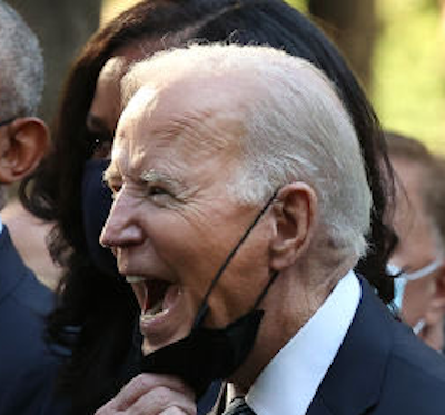 Biden’s a Unifier: Yankees and Mets Fans Together Chant “F*@K Joe Biden,” College Students Also Do Same as US Unites the #FJB Way