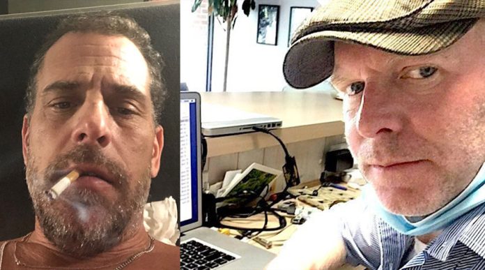 Biden Diverting Attention From Hunter Biden Funded US Chemical, Biological Weapons Programme: Kremlin + Laptop Emails Corroborate