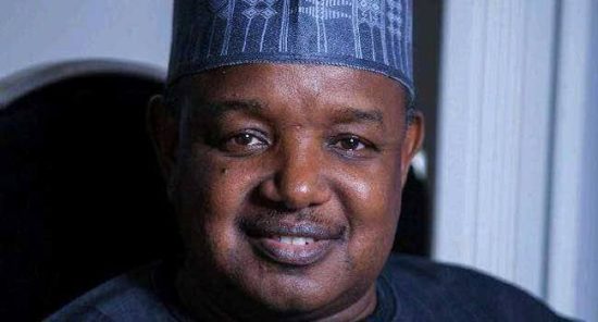 Atiku Bagudu and the Burden of Leadership