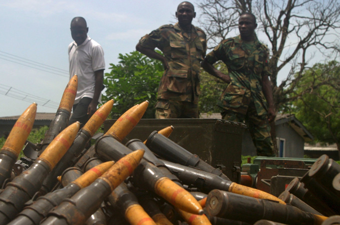 Civilians killed in Ukrainian HIMARS missile attack – officials
