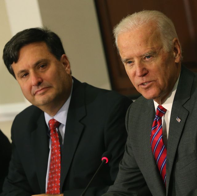 Biden’s chief of staff faces fierce backlash for claiming high inflation is no longer a problem