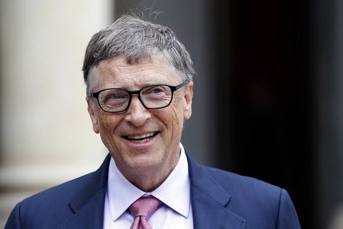 Bill Gates justifies his use of private jets while being climate activist, insists he’s ‘not part of the problem’