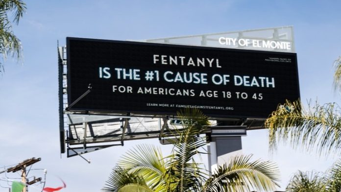 Biden eases sanctions to gain China’s help on drug crisis