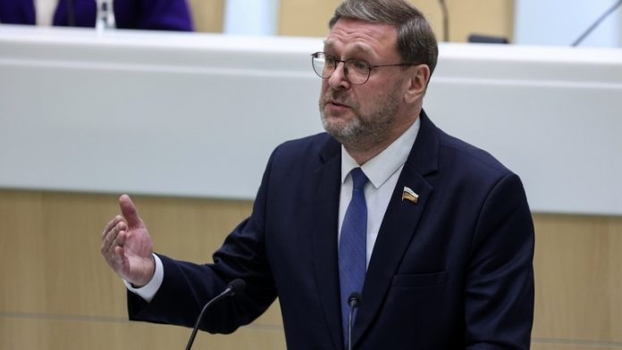 Biden’s ‘crazy’ idea could spark global financial crisis – senior Russian senator