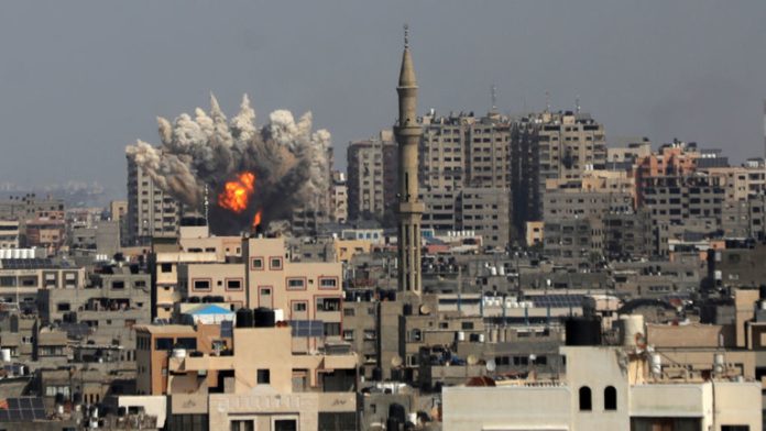 Economic cost of natural disasters estimated