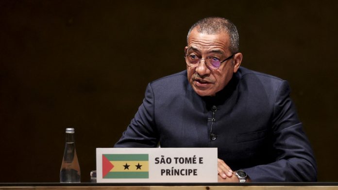African nation wants Portugal to pay colonial damages