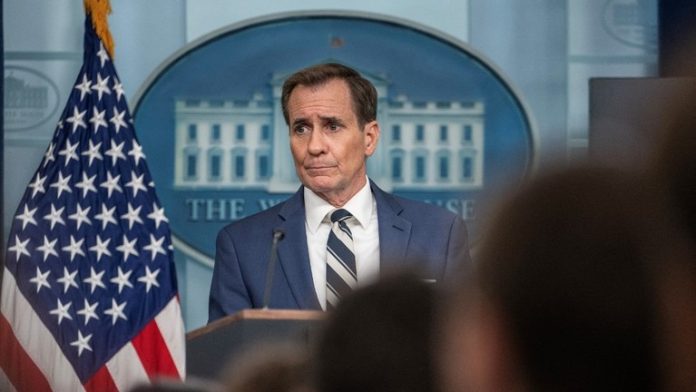 Biden currently not scheduled to attend Zelensky’s ‘peace conference’