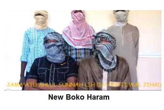 Boko Haram Kill Groom And 30 Others In Wedding Convoy Attack Between Adamawa And Borno