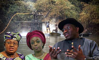 $7bn NNPC-Swiss Oil Fraud: Swiss Ready To Investigate, But Nigeria Hasn’t Come Forward Yet | General News | Forum – NewsRescue.com