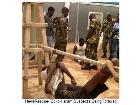 Desert Border Military Base and Ammo Upgrade Needed To Counter Boko Haram – Military Source