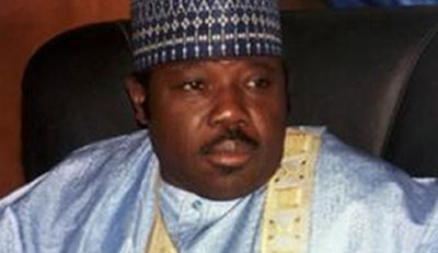 Boko Haram: Arrest Senator Ali Modu Sheriff aka SAS Now | General News | Forum – NewsRescue.com