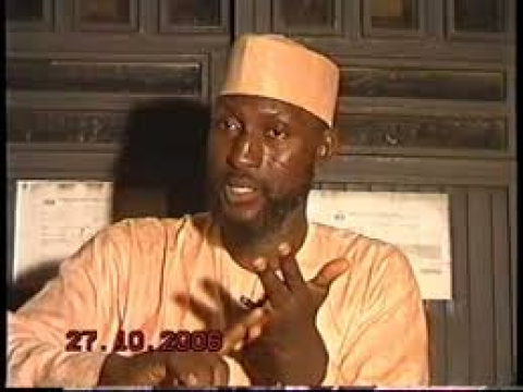 “Boko Haram” Killed Popular Zaria Islamic Scholar Albani, Other ClericsâSays Albaniâs Associate
