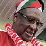 The Autocracy of Nigerian Party Leaders