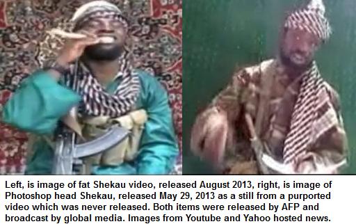 Boko Haram Leader Abubakar Shekau Is Dead!