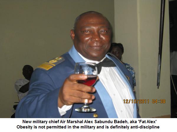 Bama’s 8 Hours of Armageddon: How Angry Should We Be? By Peregrino Brimah