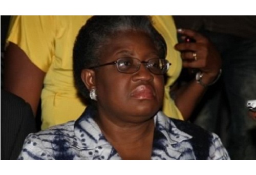 Badeh Stands Up For Nigeria: Refuses To Apologize to Spy Gusau