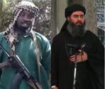 Explosions and Pandemonium in Maiduguri as Boko Haram Attacks Army Barracks