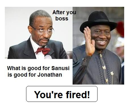 BOMBSHELL: Fired CBN Gov, Responds Publicly To Jonathan-FRC Allegations