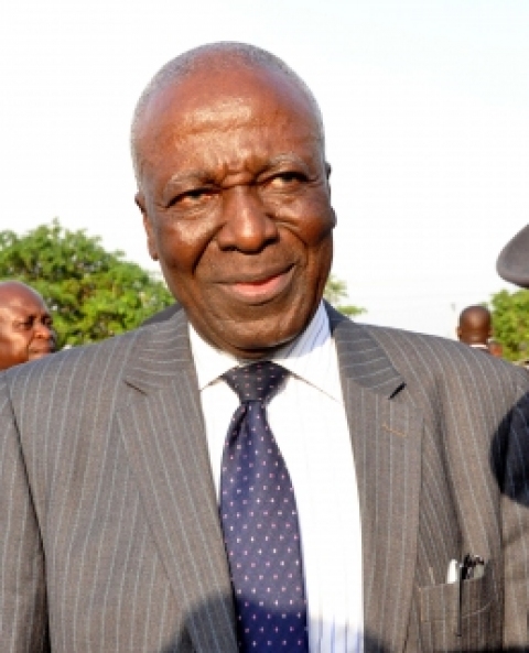 Delegates Get Paid N1.4 million After One Week Sitting National Conference