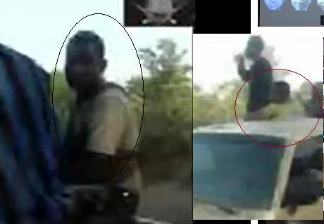 Boko Haram Forecefully Recruiting Our Youth In Borno In Broad Day Light