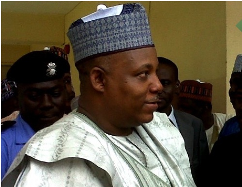 Boko Haram kidnaps senatorial aspirant, demand to speak with Shettima, Ndume – NewsRescue.com