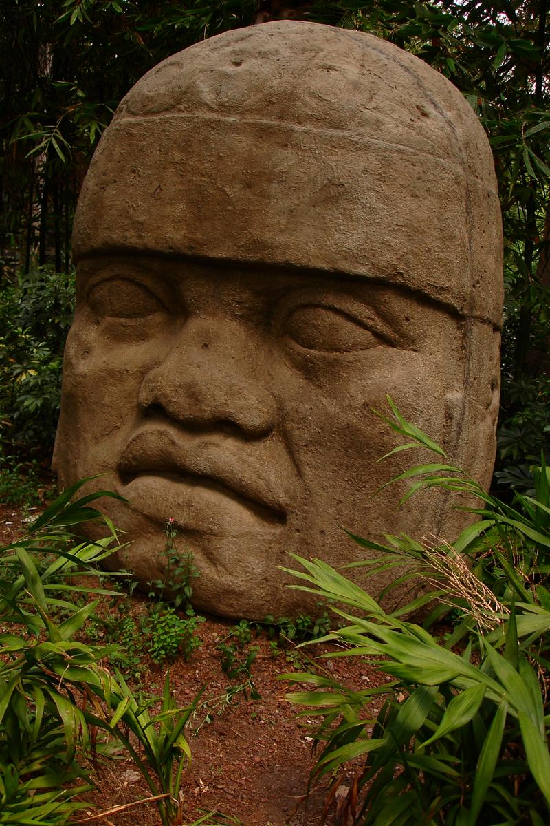 NewsRescue! » African Civilizations of ancient America