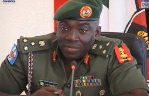 Boko Haram: Defense Sources Confirm NewsRescue Article On Military Equipment Sabotaging Mission