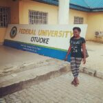 #BabaWhenYouGetThere Now Trending