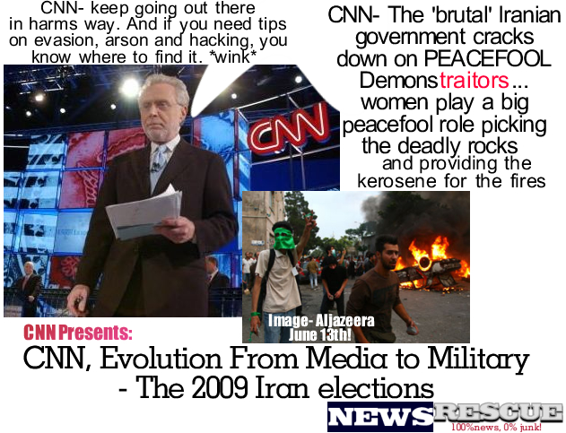 NewsRescue! » US cracks down violently on peaceful Pittsburgh G20 protesters; Twitter arrests made!