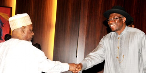 Boko Haram: Questions Jonathan And His Security Team Must Answer – NewsRescue.com