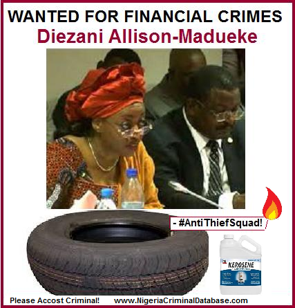 The Beer Parlour Insult That President Jonathan And Other Nigerian Leaders Deserve ♦ by Fejiro Oliver – NewsRescue.com