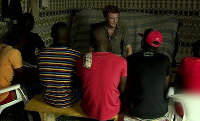 Boko Haram pays N500,000 ($3000) to Niger recruits — Gang members Tell BBC