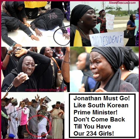 Boko Haram abducts 11 more girls in Borno, Take Over Gwoza Town – NewsRescue.com